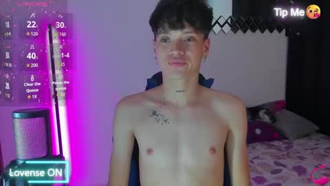 jhon online show from 10.02.25