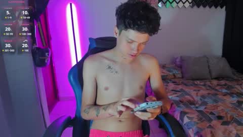 jhon online show from 10.31.25