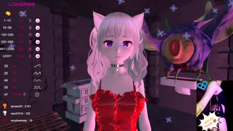 Yin online show from 01.05.25