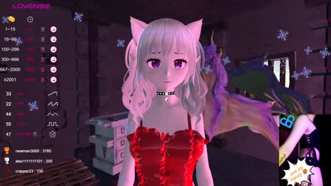 Yin online show from 01.15.25