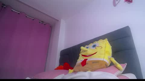 Yiny online show from 02.11.26