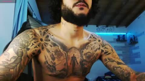 yio cohen  online show from 12.03.25