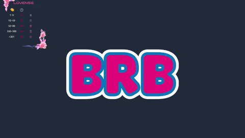 Yiovanna online show from 02.24.26