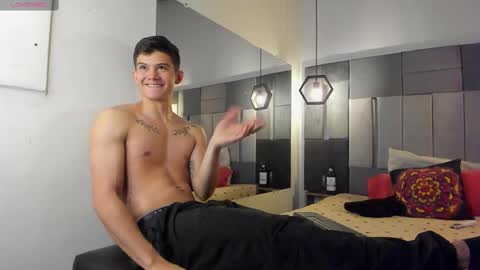 yizus_bonz online show from 02.22.25