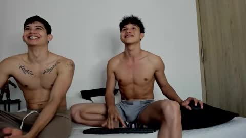 yizus_bonz online show from 10.18.25