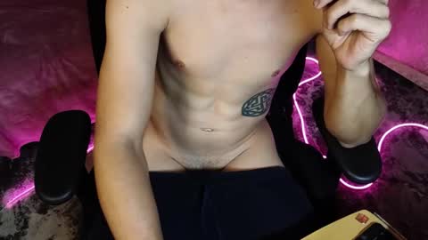 Darius online show from 09.13.25