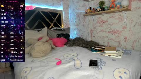 lucy online show from 12.17.24