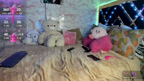 lucy online show from 02.12.25