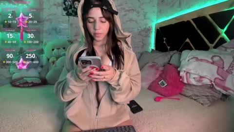 lucy online show from 03.09.25