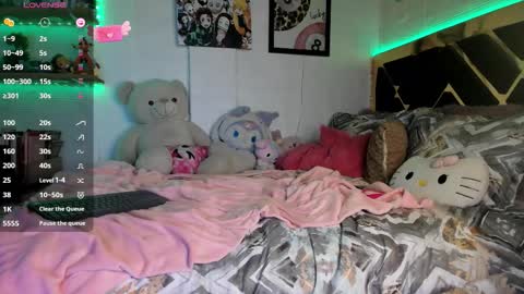 lucy online show from 09.10.25