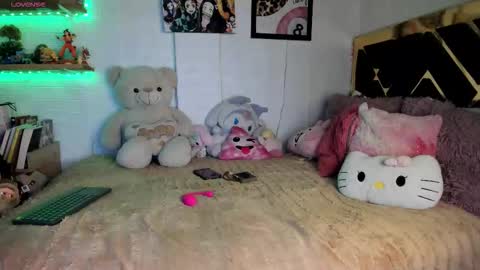 lucy online show from 09.27.25