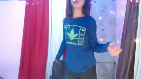 ymee_shane18 online show from 01.11.25
