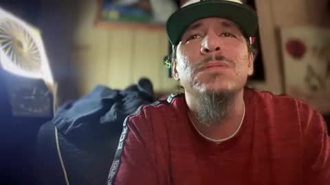 Snapshot of ymmotg chatting on 01.18.25 ymmotg online show from 01.18.25