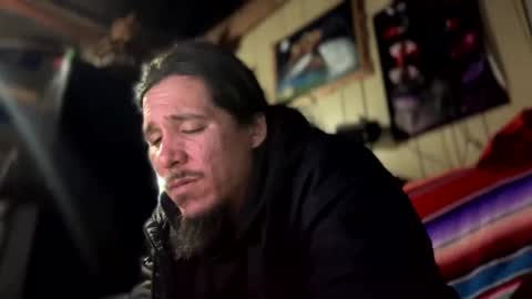 Snapshot of ymmotg chatting on 01.22.25 ymmotg online show from 01.22.25