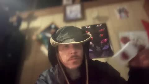 Snapshot of ymmotg chatting on 02.05.25 ymmotg online show from 02.05.25