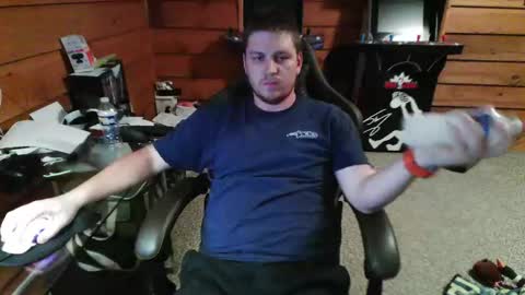 yobenko online show from 02.10.26