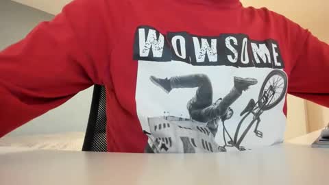 Snapshot of yoda130305 chatting on 02.06.25 yoda130305 online show from 02.06.25