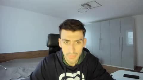 Snapshot of yoda130305 chatting on 02.19.26 yoda130305 online show from 02.19.26