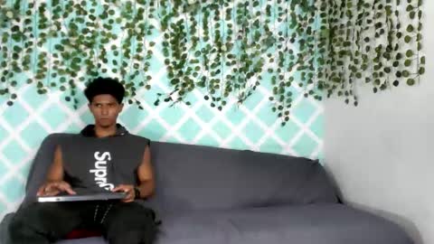 Snapshot of yoel_allan_hot88 chatting on 10.12.25 yoel_allan_hot88 online show from 10.12.25