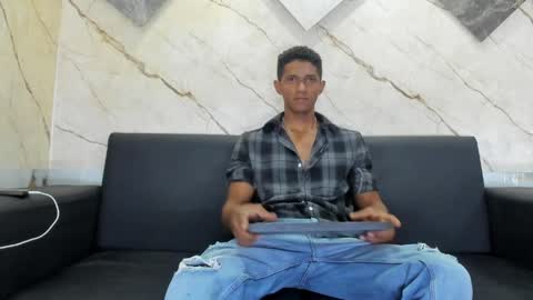 Snapshot of yoel_blessed chatting on 06.04.26 Yoel online show from 06.04.26
