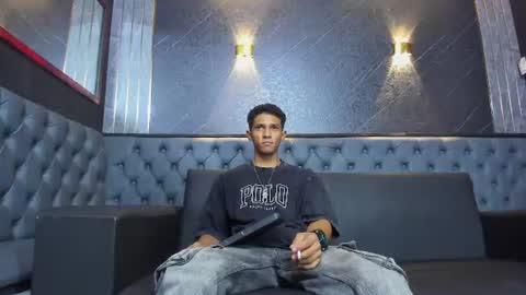 Snapshot of yoel_blessed chatting on 07.17.26 Yoel online show from 07.17.26