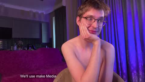 Max online show from 01.31.25