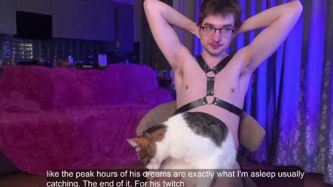 Max online show from 02.12.25