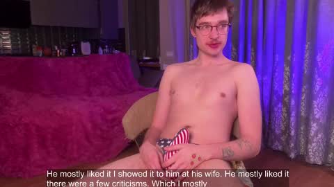 Max online show from 02.28.25