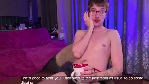 Max online show from 03.10.25