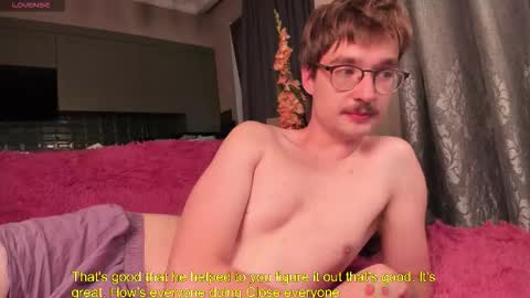 Max online show from 09.09.25