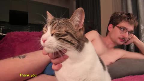 Max online show from 09.21.25