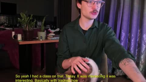 Max online show from 03.26.26