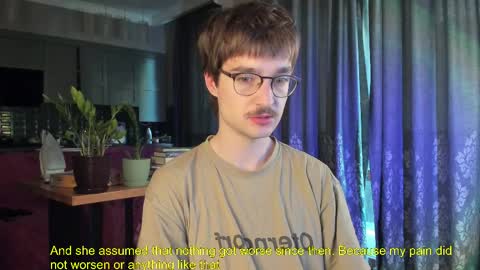 Max online show from 05.17.26