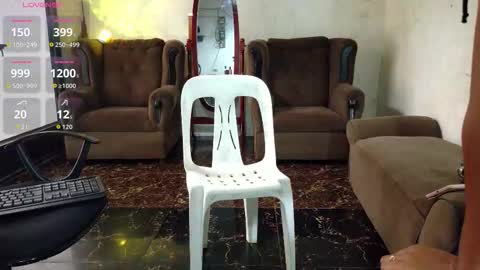 yoga_yogi online show from 10.10.25
