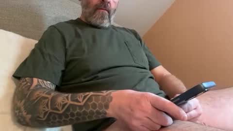 Yogaman1 online show from 04.02.26