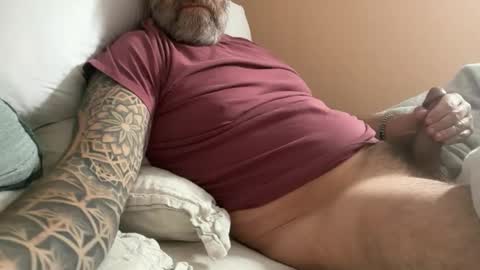 Yogaman1 online show from 04.06.26