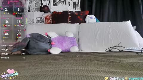 Gensha3 online show from 01.15.26