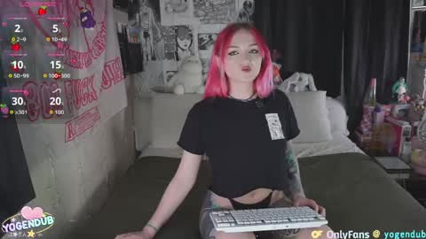 Gensha3 online show from 04.16.26