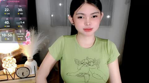 Hi i am Abby i am Filipina Aussie youve ever wanted to meet NOT INTO CHEAP GUY online show from 04.07.26