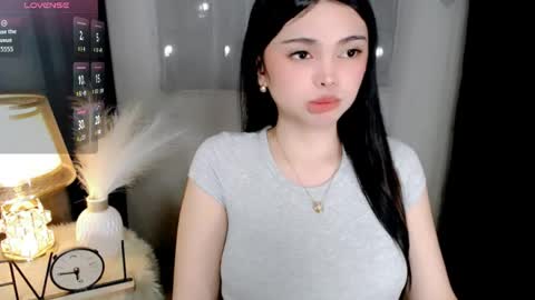 Snapshot of yogirl_abby chatting on 05.17.26 Hi i am Abby i am Filipina Aussie youve ever wanted to meet NOT INTO CHEAP GUY online show from 05.17.26