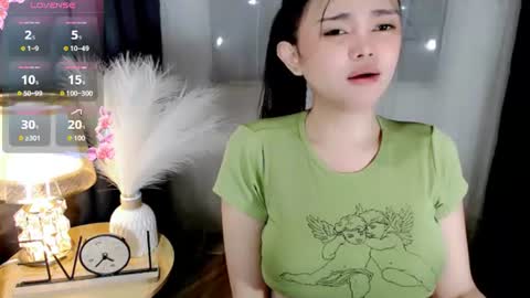 Snapshot of yogirl_abby chatting on 07.03.26 Hi i am Abby i am Filipina Aussie youve ever wanted to meet NOT INTO CHEAP GUY online show from 07.03.26
