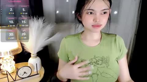 Snapshot of yogirl_abby chatting on 07.29.26 Hi i am Abby i am Filipina Aussie youve ever wanted to meet NOT INTO CHEAP GUY online show from 07.29.26