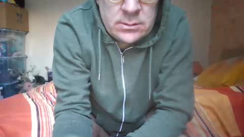 Snapshot of yohito chatting on 01.27.25 yohito online show from 01.27.25