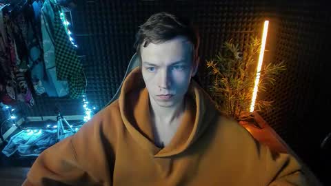 You can ask my name in pm online show from 09.24.25