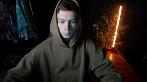 You can ask my name in pm online show from 09.27.25