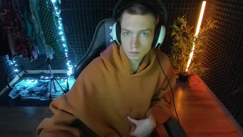 You can ask my name in pm online show from 11.09.25