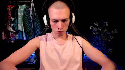 Snapshot of yoi_aji chatting on 01.31.26 You can ask my name in pm online show from 01.31.26