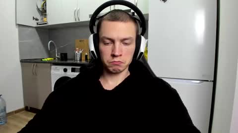 You can ask my name in pm online show from 03.03.26