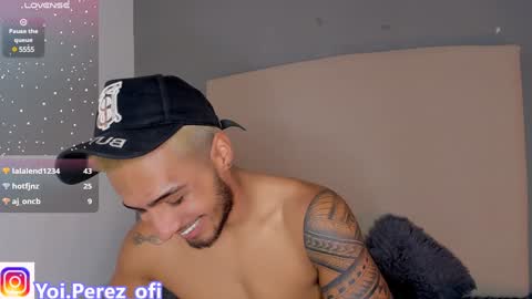 Snapshot of yoi_olimpo chatting on 12.11.24 Yoi Olimpo online show from 12.11.24