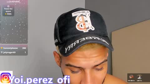 Snapshot of yoi_olimpo chatting on 12.13.24 Yoi Olimpo online show from 12.13.24